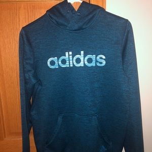 Adidas hoodie